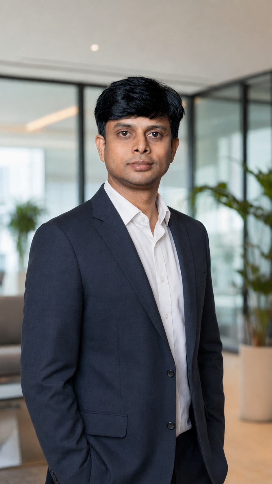 Founder of ISZY Tax & Advisory